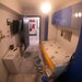 Giurgiu, apartament 4 camere decomandat, zona centrala, T120, reper emblematic.
