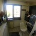 Giurgiu, apartament 4 camere decomandat, zona centrala, T120, reper emblematic.